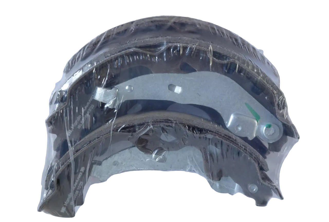 Renault Triber Rear Brake Shoe - ISLS0056 Mando