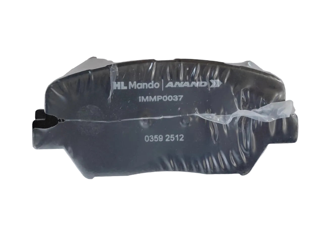 Hyundai Creta New, Kia Seltos Front Brake Pads - IMMP0037 Mando