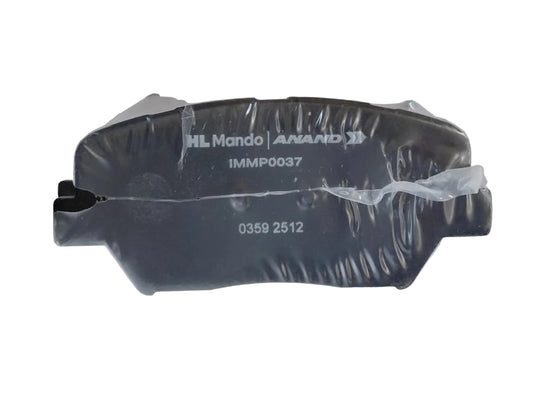 Hyundai Creta New, Kia Seltos Front Brake Pads - IMMP0037 Mando