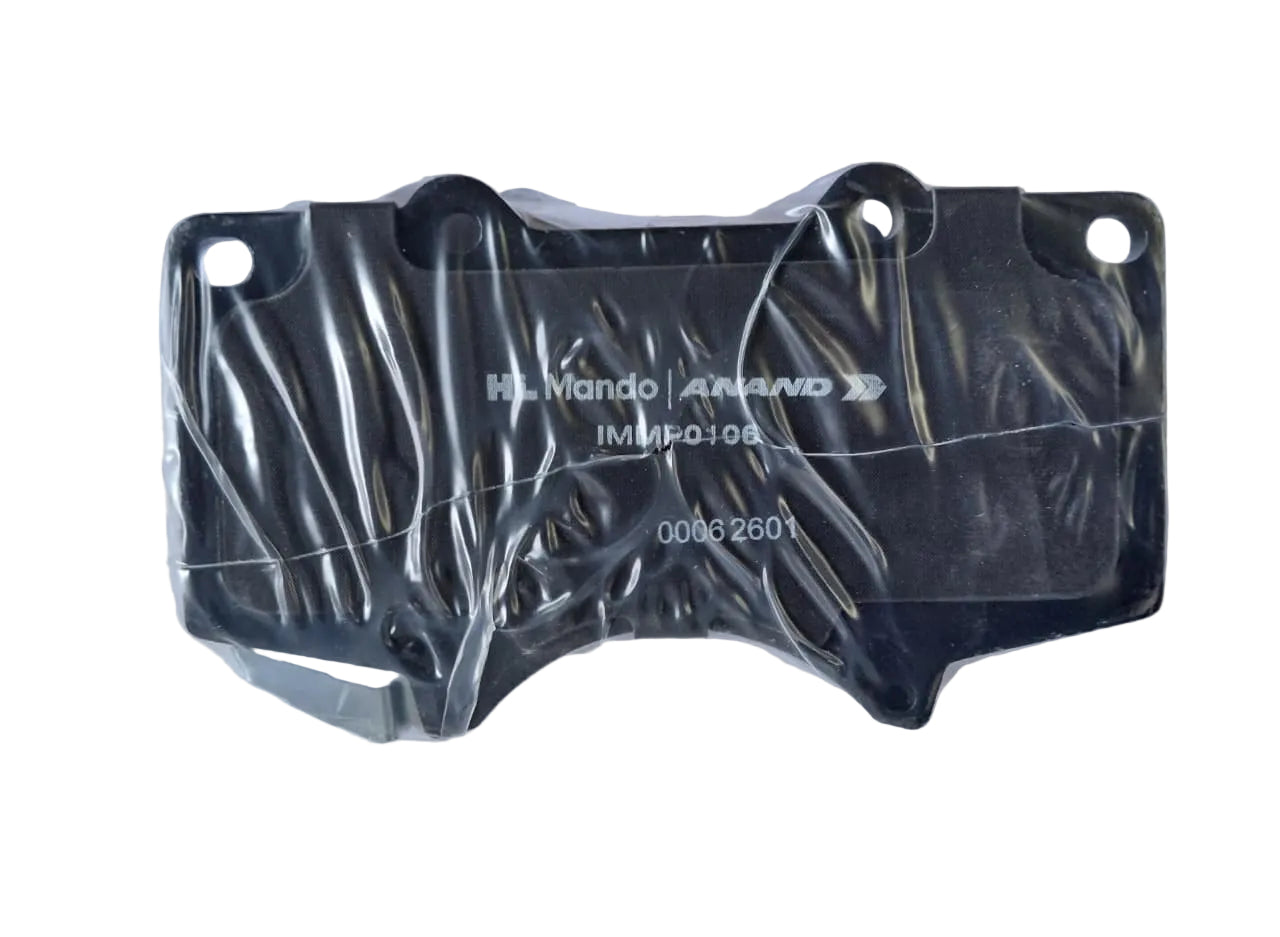 Toyota Fortuner New Front Brake Pads - IMMP0106 Mando
