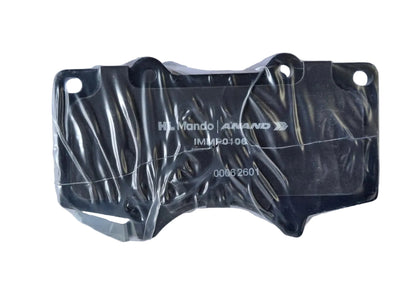 Toyota Fortuner New Front Brake Pads - IMMP0106 Mando