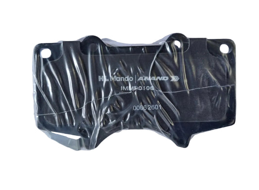 Toyota Fortuner New Front Brake Pads - IMMP0106 Mando