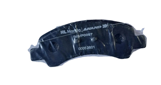 Tata Tiago, Tigor Front Brake Pads - IMMP0097 Mando