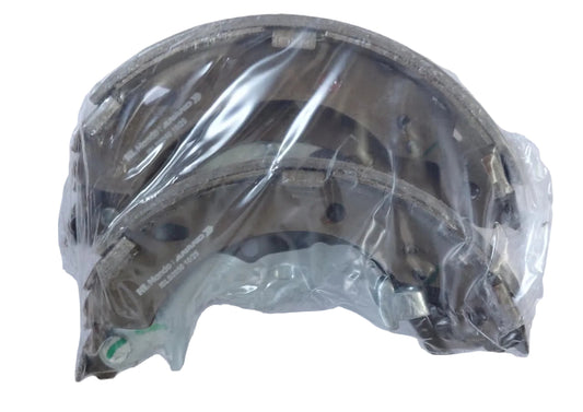 Honda T VI, VII, Jazz, WR-V Rear Brake Shoe - ISLS0050 Mando