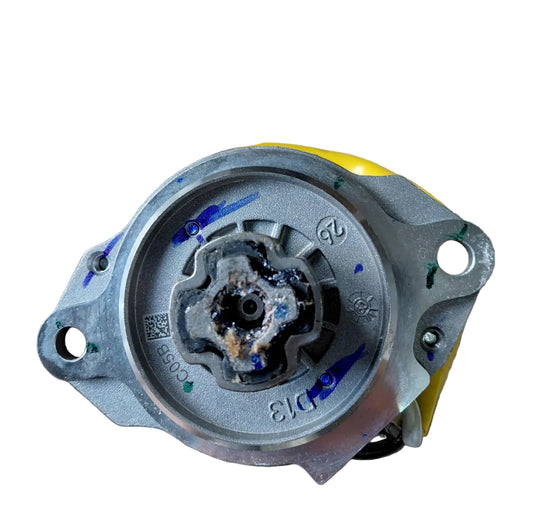 Kia Seltos Steering Motor - MTC043012 Mando