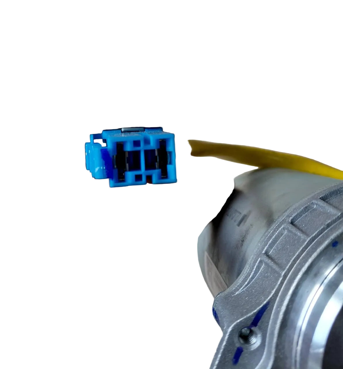 Kia Seltos Steering Motor - MTC043012 Mando