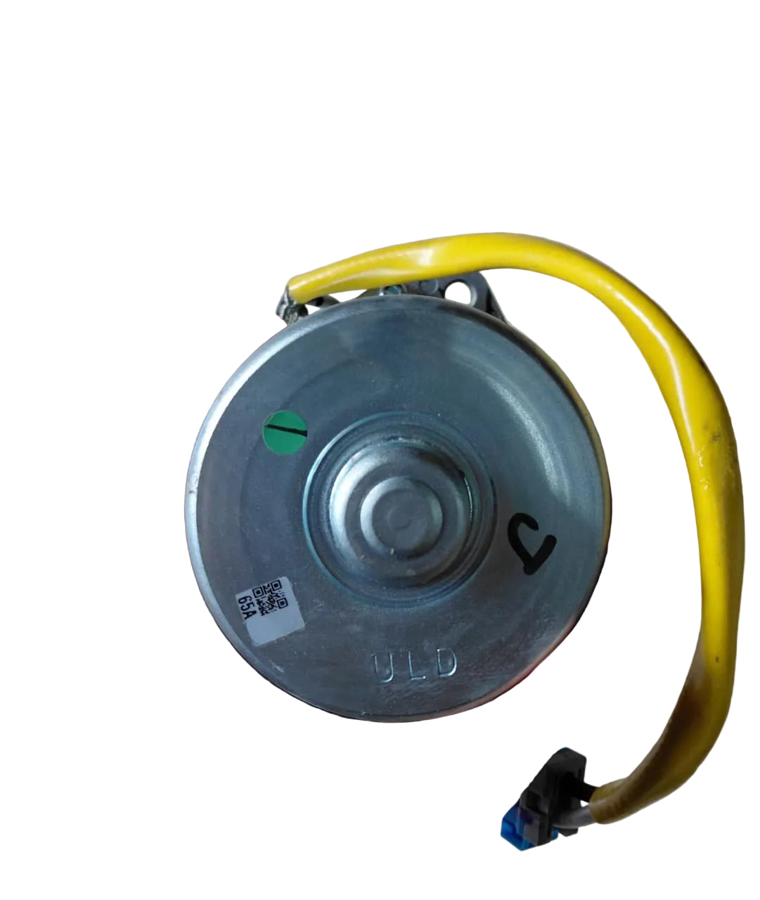 Kia Seltos Steering Motor - MTC043012 Mando
