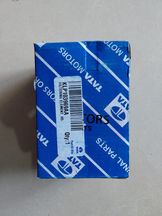 Jeep Compass, MGHEC, Tata Harrier Diesel Oil Filter - K68103969AA Tata Genuine