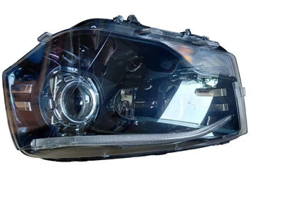 Mahindra Scorpio S11 Head Light Left - HLA-SCRP-7631L Varroc