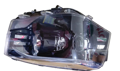 Mahindra Scorpio S11 Head Light Right - HLA-SCRP-7621R Varroc