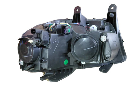 Mahindra Scorpio S11 Head Light Right - HLA-SCRP-7621R Varroc