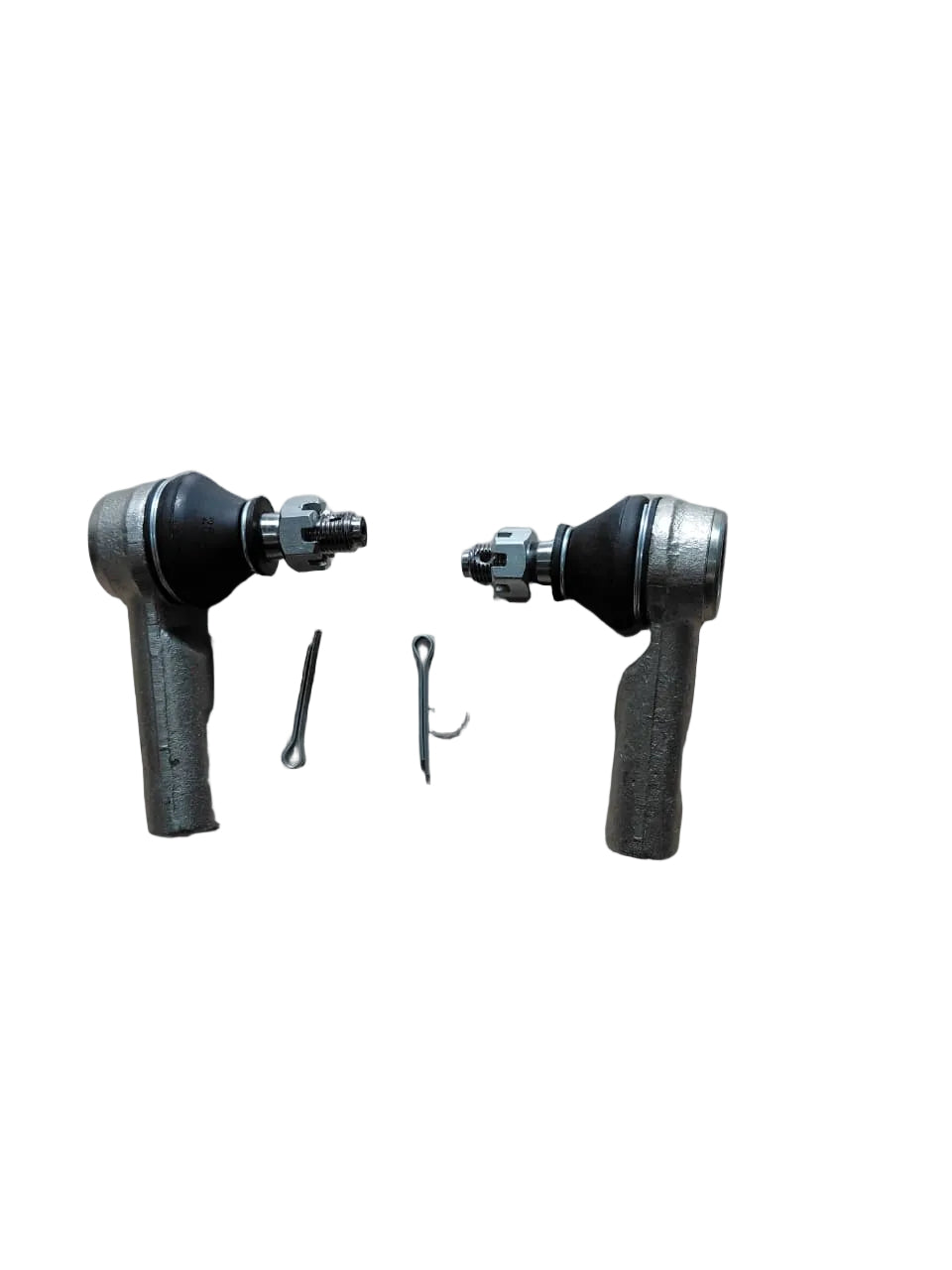 Toyota Innova Crysta - Tie Rod End Set - MJ