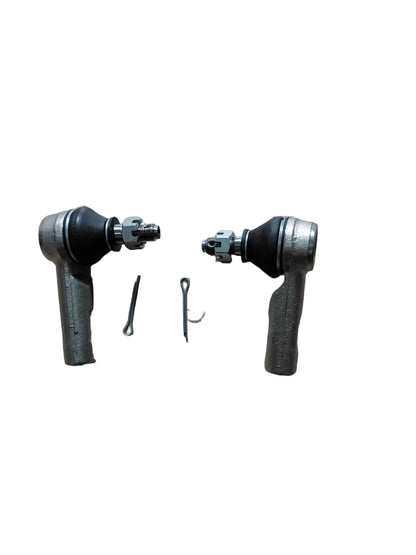 Toyota Innova Crysta - Tie Rod End Set - MJ
