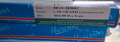 Hyundai i10 Grand, Xcent - Dicky Shocker RH & LH Side Set - Harrisons