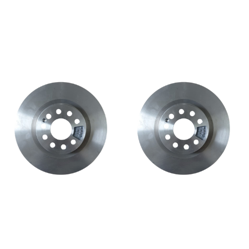 Mahindra XUV 700 - Front Disc Rotor Set - Bosch