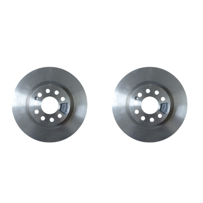 Mahindra XUV 700 - Front Disc Rotor Set - Bosch