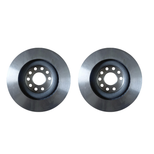 Mahindra XUV 700 - Front Disc Rotor Set - Bosch