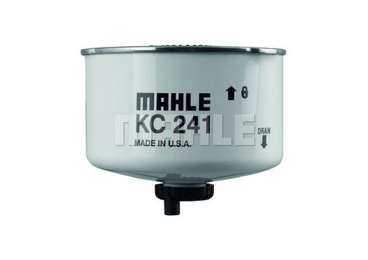 Land Rover Discovery III, IV, RRS I Fuel Filter Mahle - KC 241D