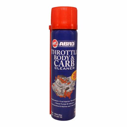 Abro CC-200-100 Throttle Body & Carb Cleaner - Aipl Abro