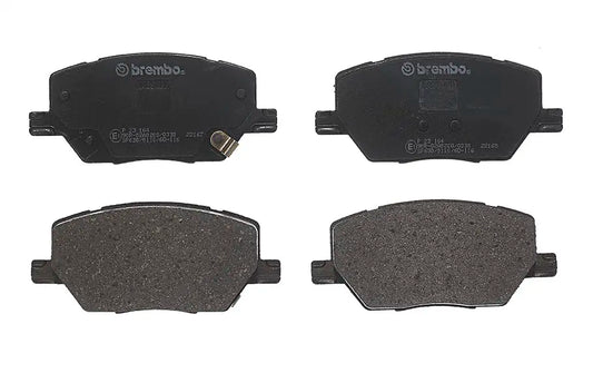 Jeep Compass - Front Brake Pad Set P23164 - Brembo