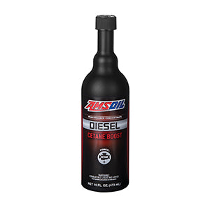 Amsoil Diesel Cetane Boost Fuel Additive - ACBCN Amsoil