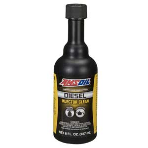 Amsoil ORMD Diesel Injector Clean - ADFPCN Amsoil