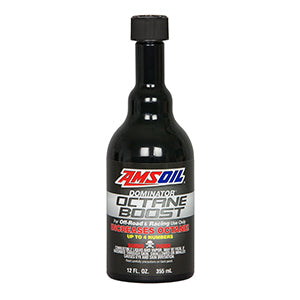 AMSOIL DOMINATOR® Octane Boost Product code : AOBBE Amsoil