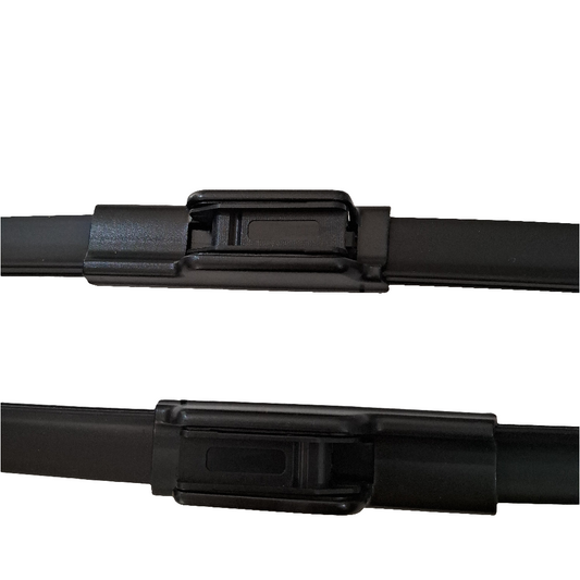 Mahindra XUV 500 Soft Wiper Set Front 18+26 - MJ