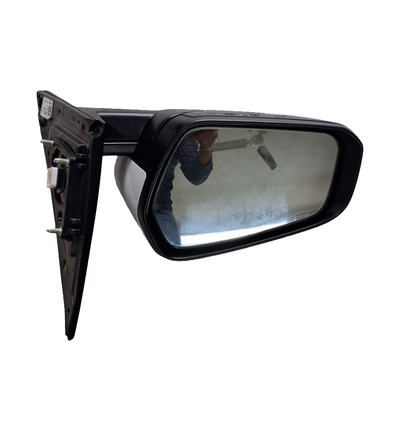 Hyundai Alcazar, Creta N/M - Side Mirror Left Side - 87610-BV050 - Hyundai Genuine