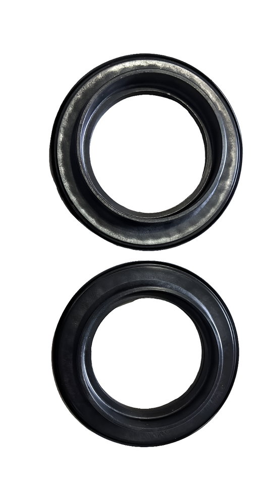 Mercedes A 177, B 247, CLA C118, GLA X157, GLB Shocker Bearing Set Front - MBA2-T4606 TechNix