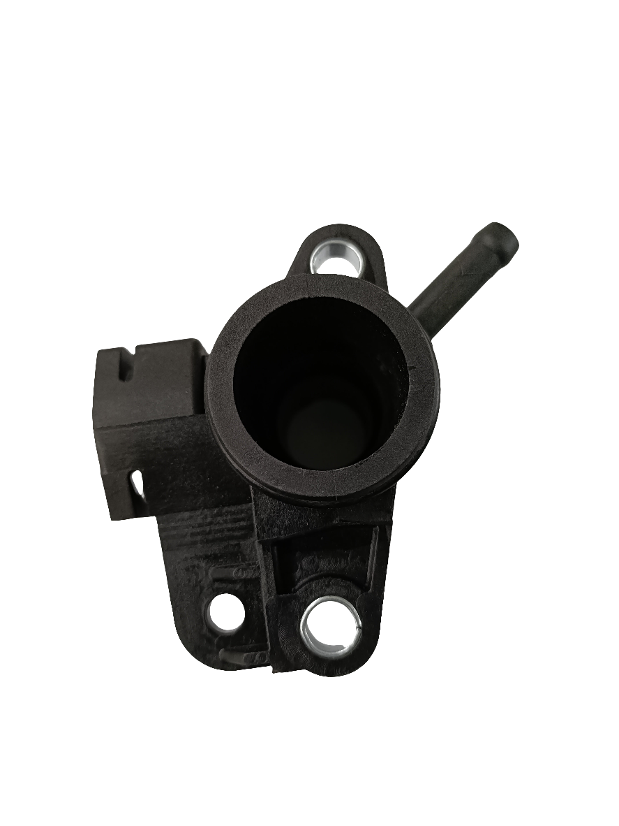 Audi, Skoda, VW Petrol Elbow 06J121132F - MJ