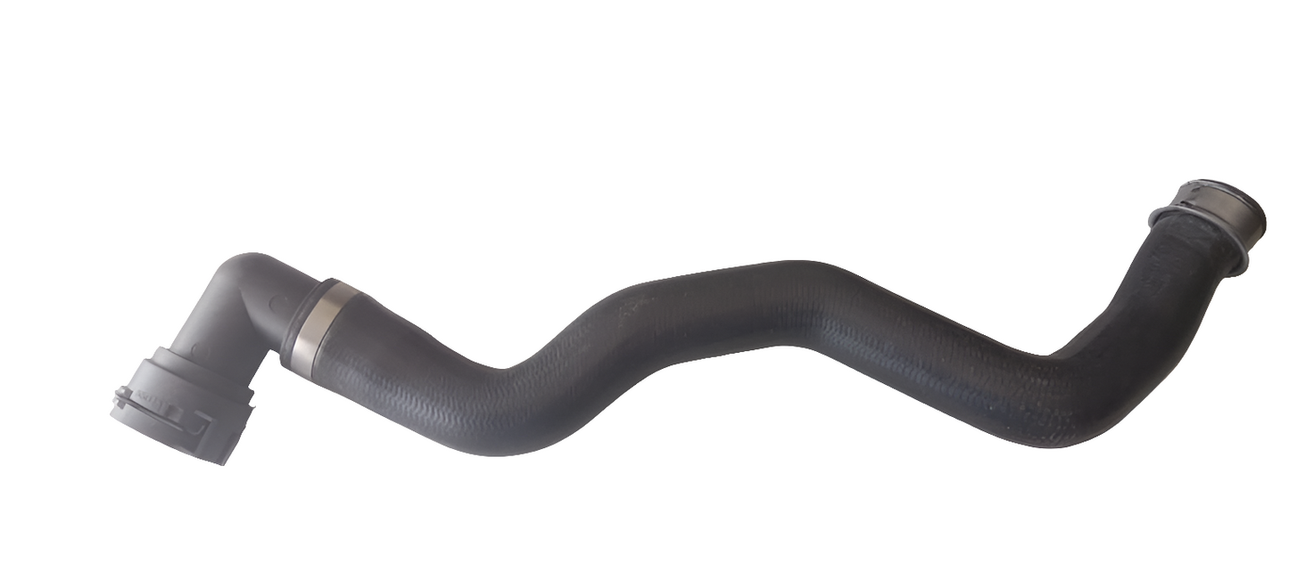 Mercedes ML, GL, GLE 166 - Coolant Pipe - 166 500 04 75 - Frey