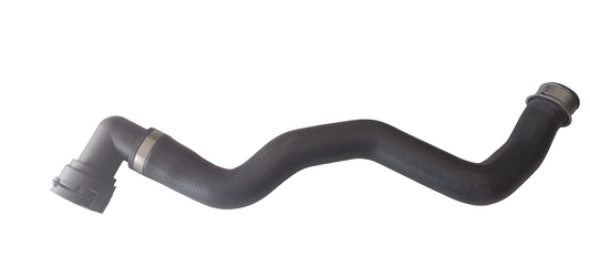 Mercedes ML, GL, GLE 166 - Coolant Pipe - 166 500 04 75 - Frey