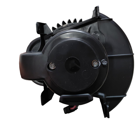 Audi Q7 4M Blower Motor - MJ