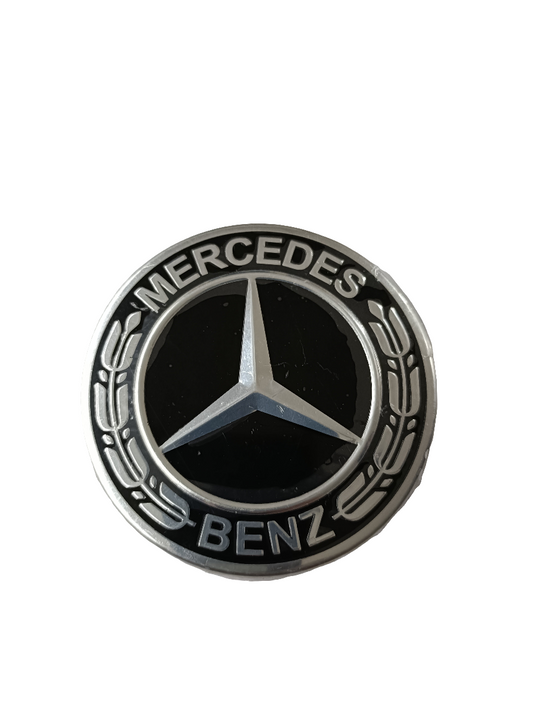 Mercedes Wheel Cap - MJ