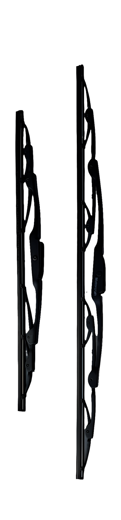 Mahindra TUV 300 - Front Wiper Set 20+19 - Greaves