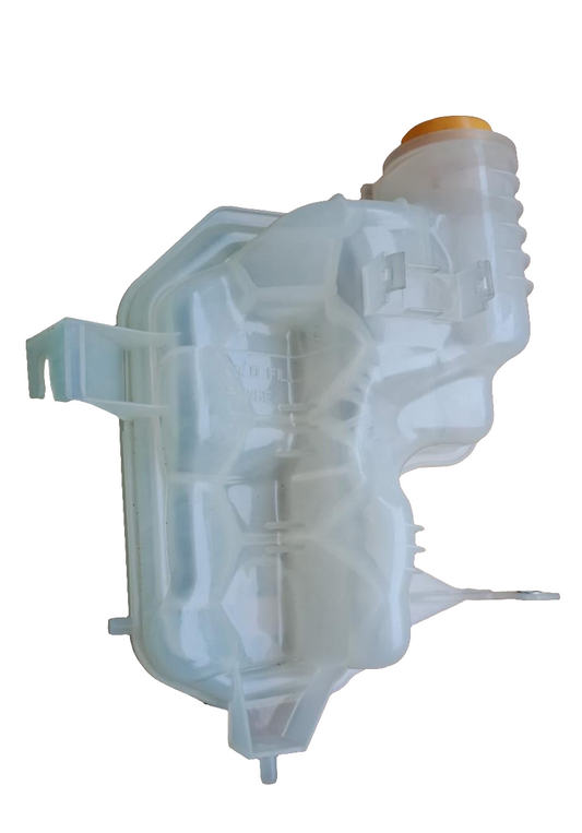 Land Rover Coolant Bottle - MJ