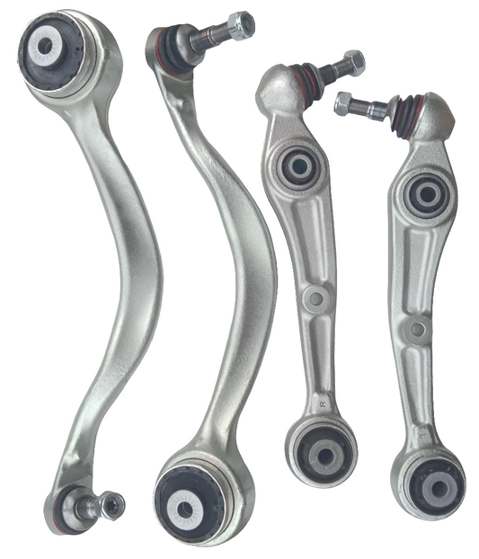 BMW X5 G05 Lower Arm Set of 4 - MJ