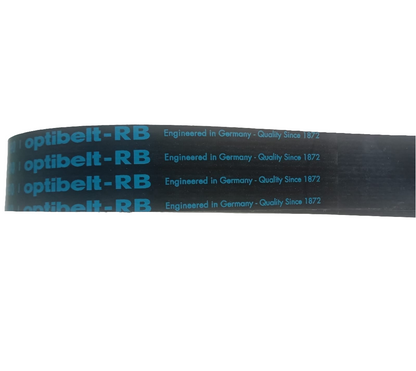 Maruti Suzuki Baleno RS K10C - Fan Belt 7 PK 969 ALT, WP - Optibelt