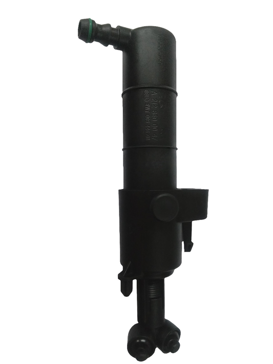 Mercedes W212 Right Wiper Nozzle  A2128600047 - MJ