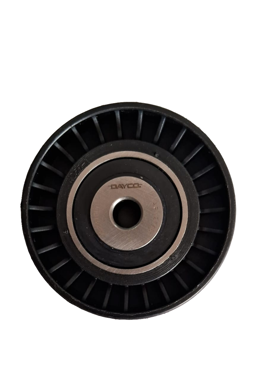 Audi A4, A6, A8, Q5 2.0 Diesel, A8 3.0L TDI quattro - Pulley APV 2748 - Dayco