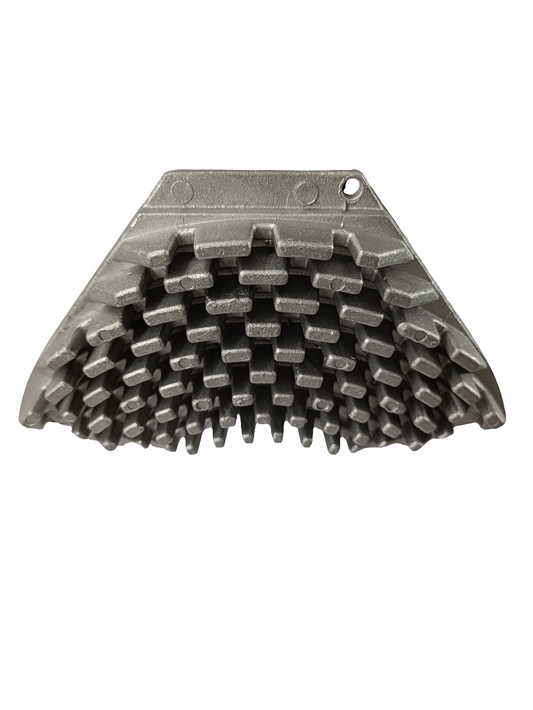 Volvo Blower Resistance - MJ
