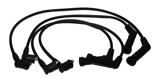 Hyundai Santro Xing Plug Wire Set - ANWSHY-02 ANU