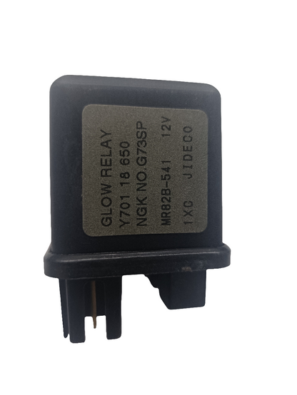 Ford Endeavour Glow Plugs Relay Assembly - Ford