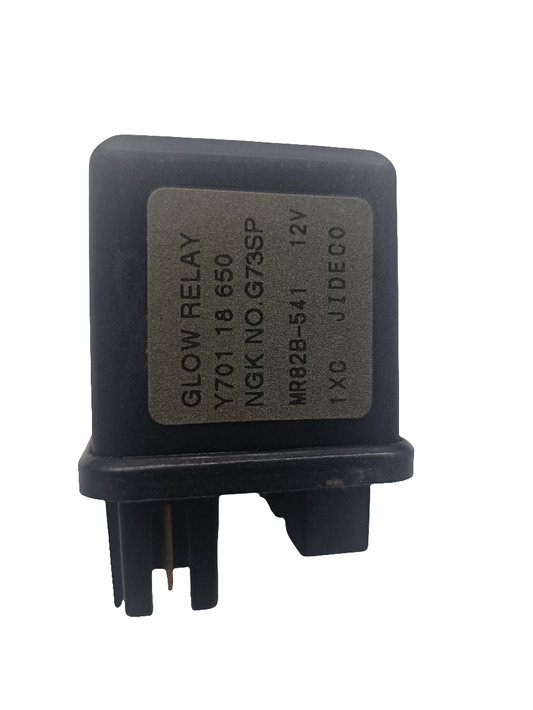 Ford Endeavour Glow Plugs Relay Assembly - Ford