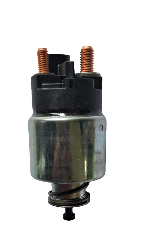 Hyundai I10, I20 Old, I20 Elite, Grand I10 Petrol - Solenoid Switch, Starter - 406554 - Valeo