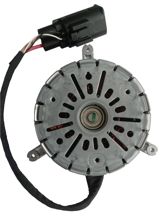 BMW 5 Series - Fan Motor - 7935173 04 - MJ