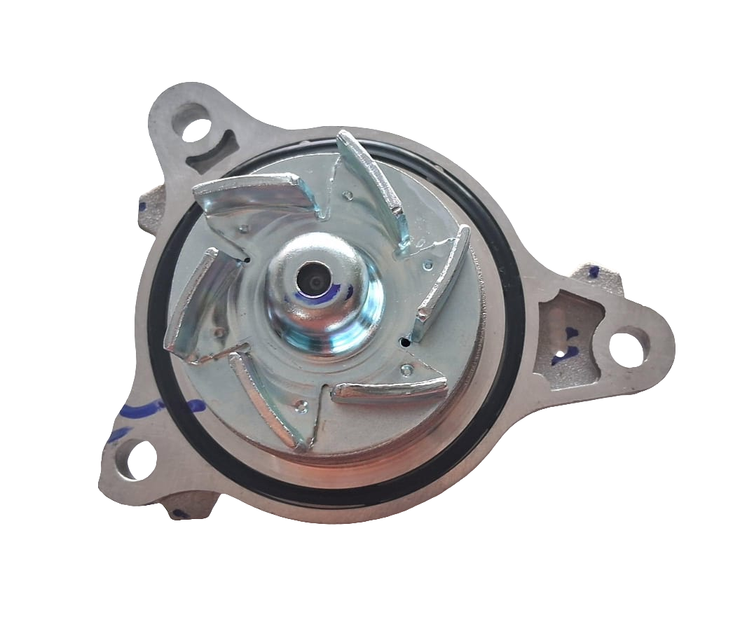 Hyundai Aura, I10 Grand, I20, I20 Elite, Venue, Xcent Petrol - Water Pump - 25100-03020 - Hyundai