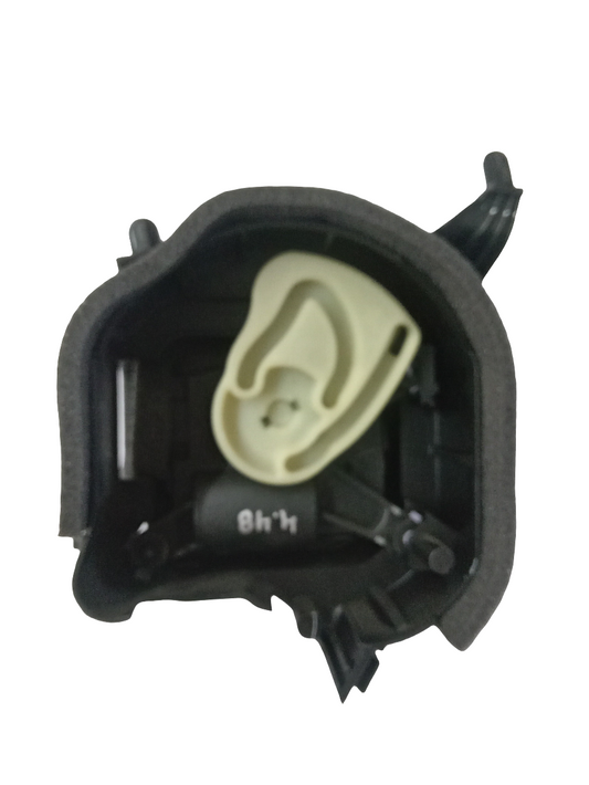 VW Polo, Vento, Ameo Center Flap Motor - 6RF819453A VW