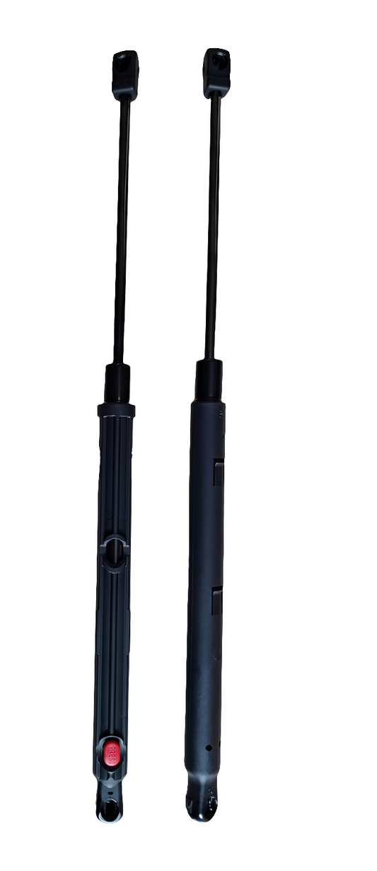 Mercedes C Class W205 Bonnet Shocker Set - MJ